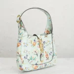 Flora Jackie Hobo Bag Thumbnail 3