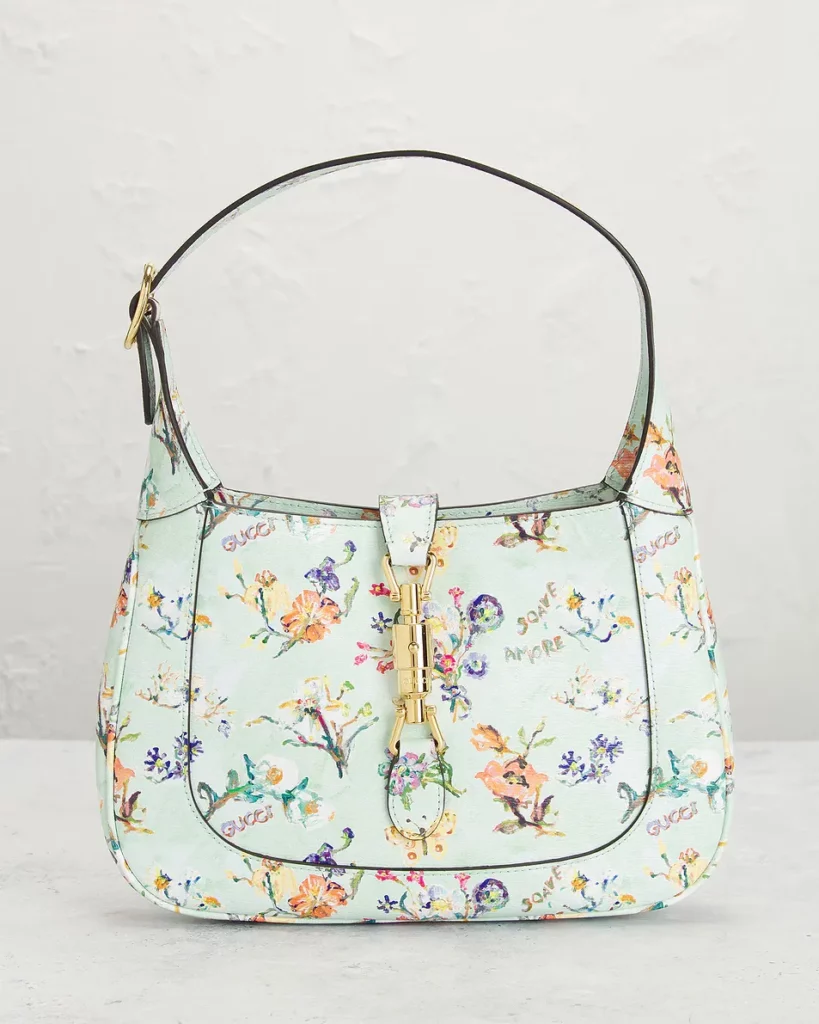 Flora Jackie Hobo Bag Full Size Image 1