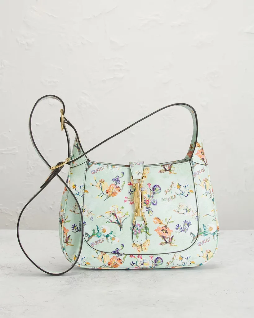 Flora Jackie Hobo Bag Full Size Image 4