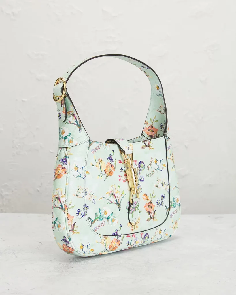 Flora Jackie Hobo Bag Full Size Image 3