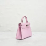 Epsom Kelly 20 Handbag Thumbnail 4