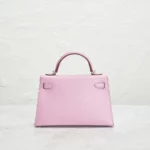 Epsom Kelly 20 Handbag Thumbnail 6