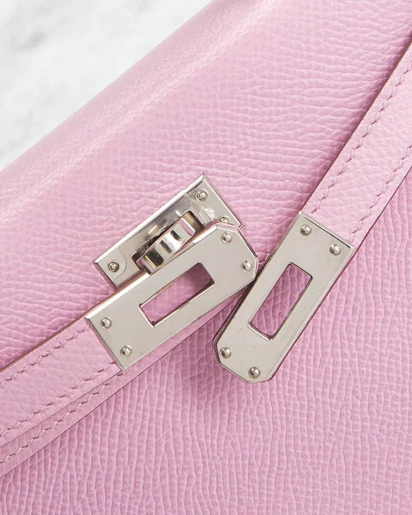Epsom Kelly 20 Handbag Full Size Image 5