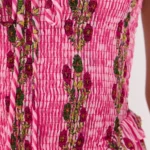 Alejandra Midi Dress Thumbnail 4