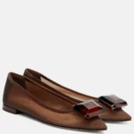 Jaipur Embellished Ballet Flats Thumbnail 4