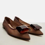 Jaipur Embellished Ballet Flats Thumbnail 3