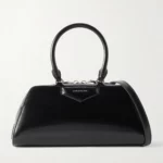 Antigona East-West Small Leather Tote Thumbnail 1