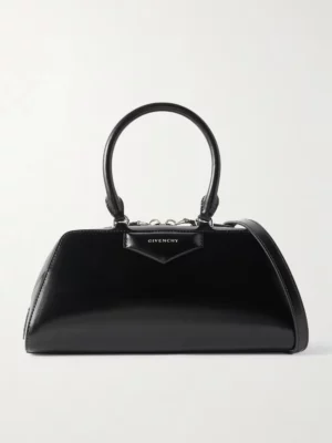 GIVENCHY Antigona East-West Small Leather Tote