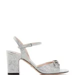 Women’s Galassia Horsebit Sandals Thumbnail 1