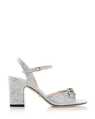 Women’s Galassia Horsebit Sandals Full Size Image 1