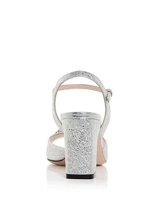Women’s Galassia Horsebit Sandals Full Size Image 5