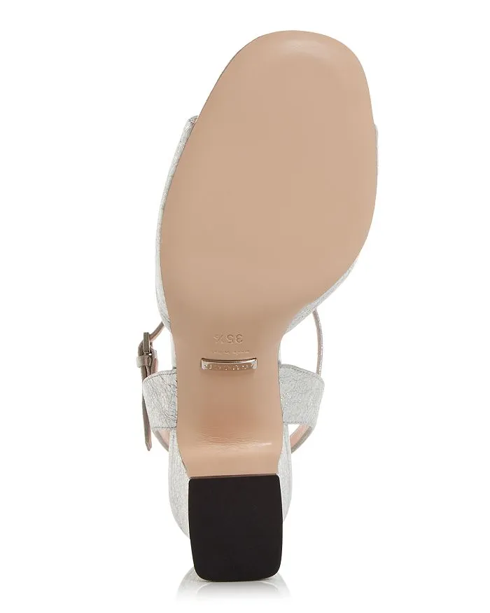 Women’s Galassia Horsebit Sandals Full Size Image 2