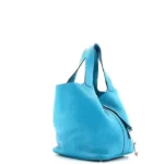 GM Picotin Lock Bag Clemence Thumbnail 3