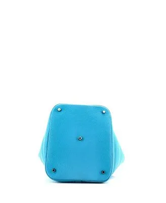 GM Picotin Lock Bag Clemence Full Size Image 2