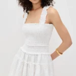 The Azalea Mini Nap Dress Thumbnail 2