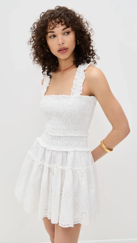 The Azalea Mini Nap Dress Full Size Image 2