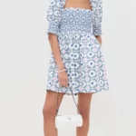 The Lila Nap Dress Thumbnail 1