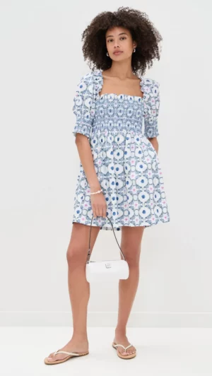 HILL HOUSE HOME The Lila Nap Dress