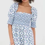 The Lila Nap Dress Thumbnail 2