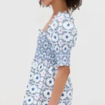 The Lila Nap Dress Thumbnail 6