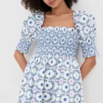 The Lila Nap Dress Thumbnail 5