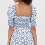 The Lila Nap Dress Thumbnail 4