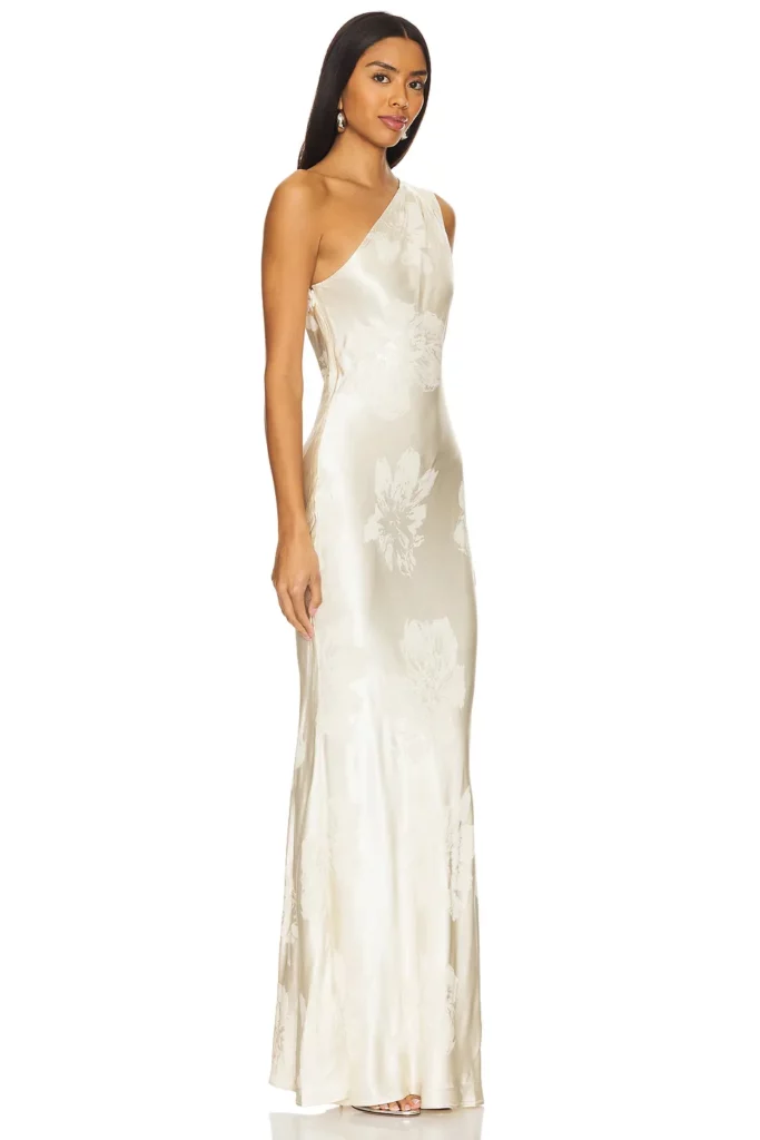 Zhuri Maxi Dress Full Size Image 2