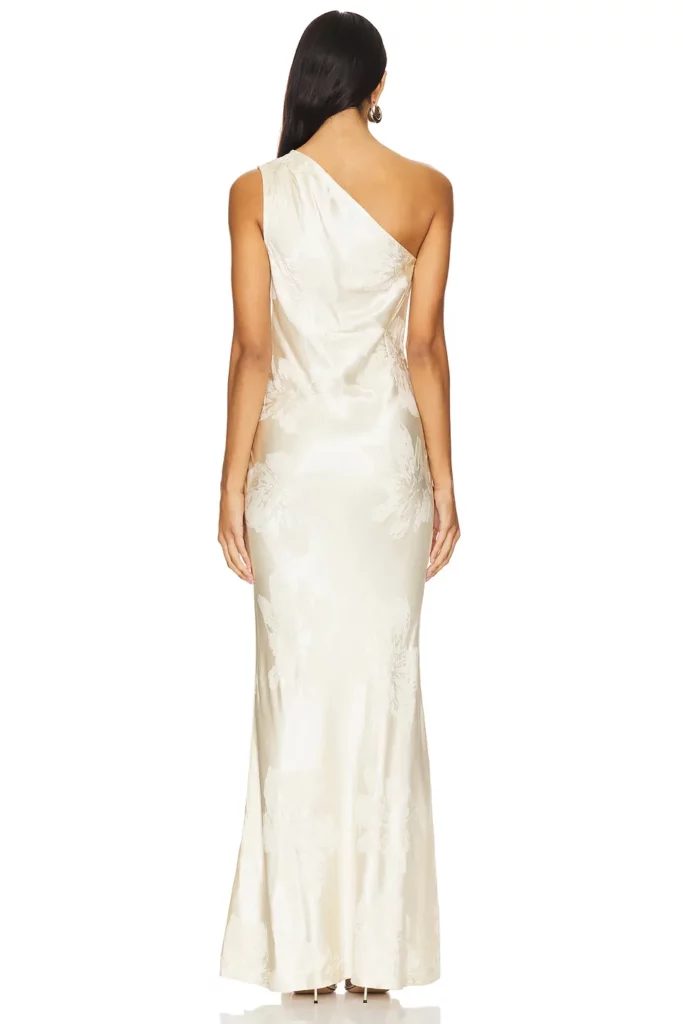 Zhuri Maxi Dress Full Size Image 4