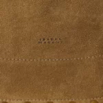 Oskan Studded Suede Tote Thumbnail 2