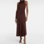 Verity 100 Satin Sandals Thumbnail 5