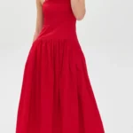 The Mara Maxi Dress Thumbnail 1