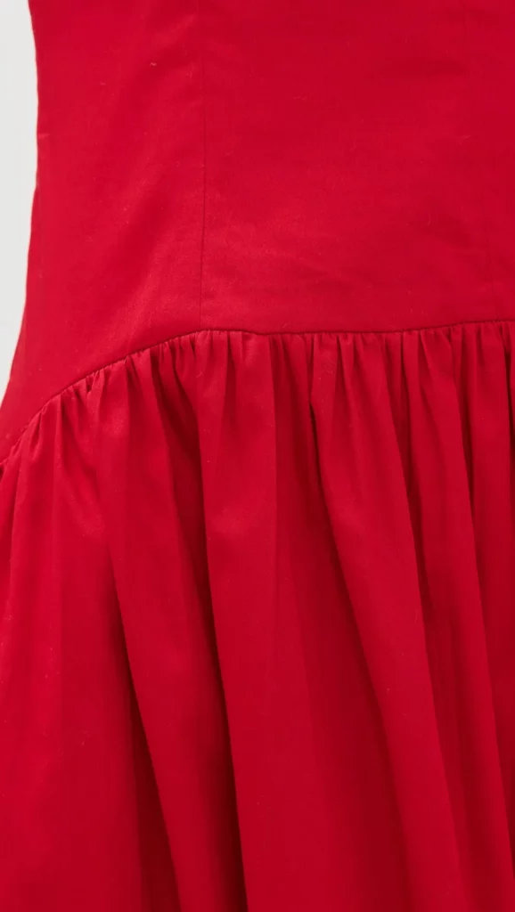 The Mara Maxi Dress Full Size Image 3