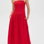 The Mara Maxi Dress Thumbnail 2