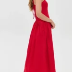 The Mara Maxi Dress Thumbnail 5