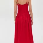 The Mara Maxi Dress Thumbnail 6