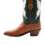 Swallow Tail Butterfly Boot Thumbnail 3