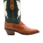 Swallow Tail Butterfly Boot Thumbnail 1