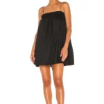 The Arcello Mini Dress Thumbnail 1