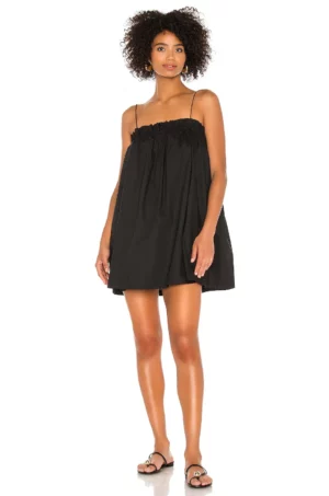 L’ACADEMIE The Arcello Mini Dress