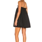 The Arcello Mini Dress Thumbnail 2