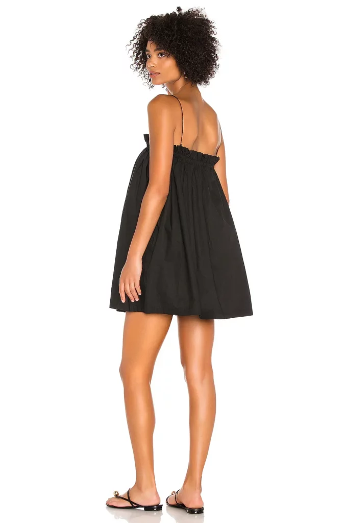 The Arcello Mini Dress Full Size Image 2