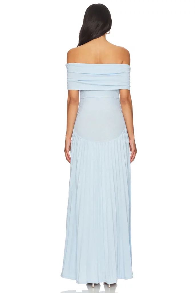 Fields of Dreams Dress Full Size Image 3