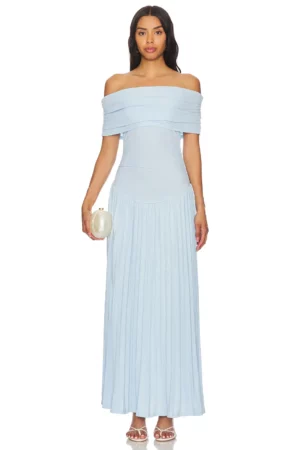 LIONESS Fields of Dreams Dress