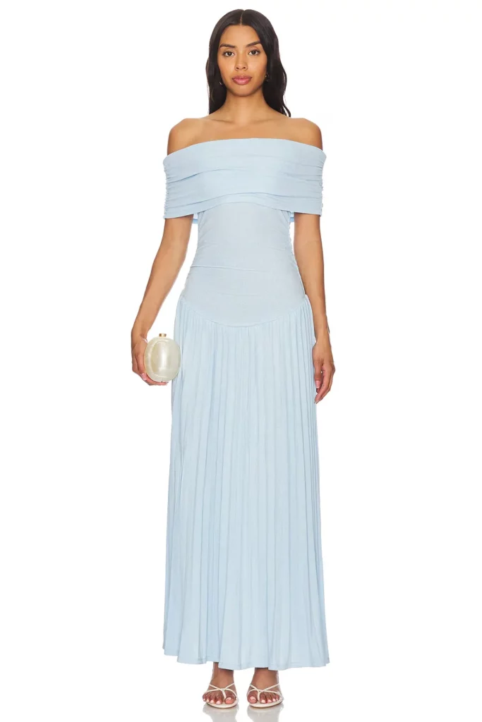 Fields of Dreams Dress Full Size Image 1