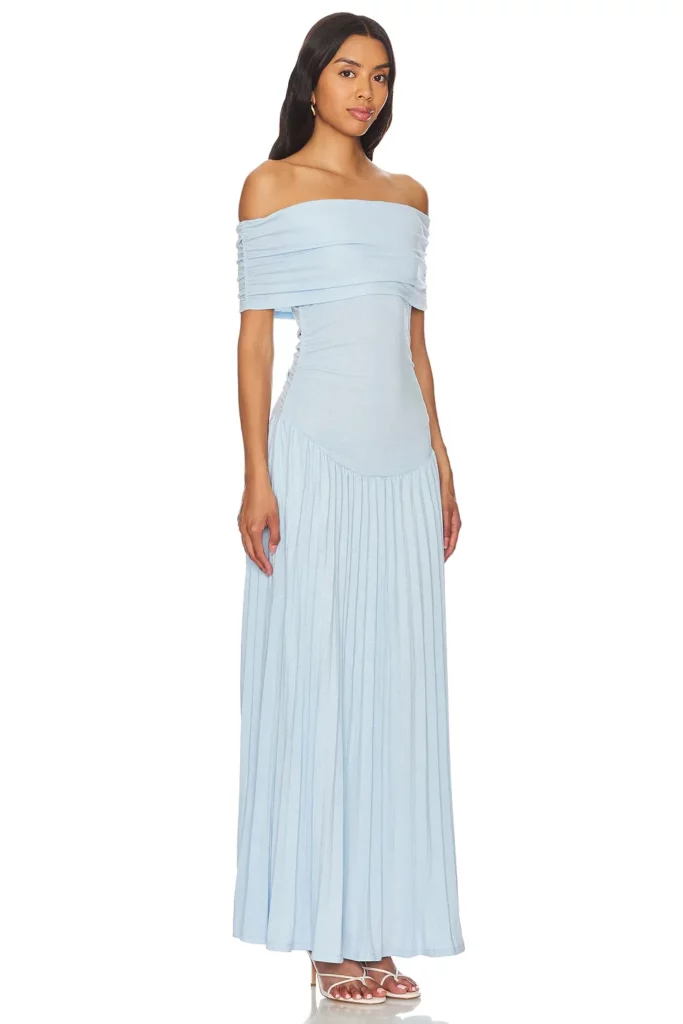 Fields of Dreams Dress Full Size Image 2