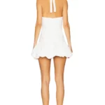 Sofia Mini Dress Thumbnail 3