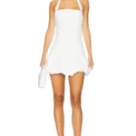 Sofia Mini Dress Thumbnail 1