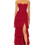 Friends Hattie Gown Thumbnail 1