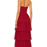 Friends Hattie Gown Thumbnail 2