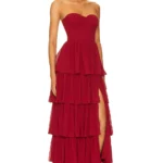 Friends Hattie Gown Thumbnail 3